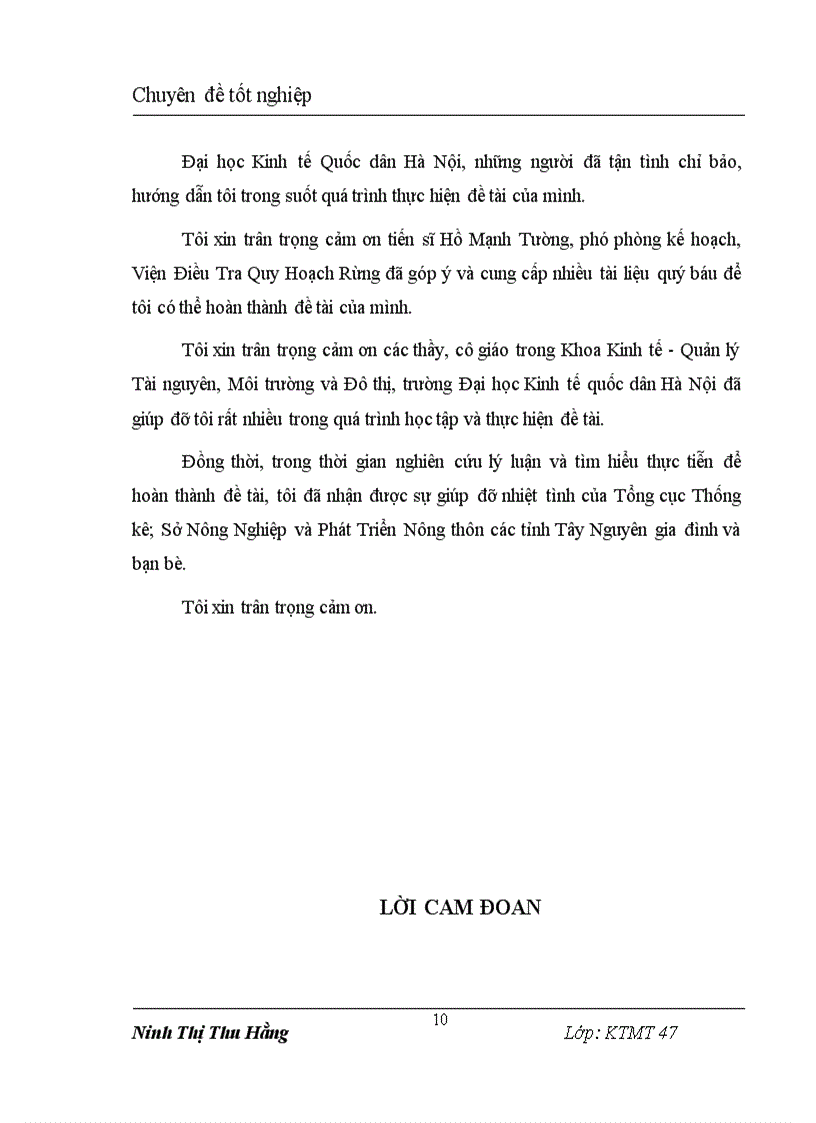 image for page Nghiên cứu mô hình quản lý rừng dựa vào cộng đồng tại vùng Tây Nguyên 1