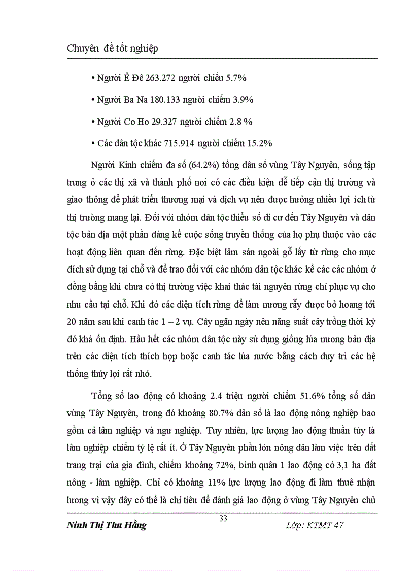 image for page Nghiên cứu mô hình quản lý rừng dựa vào cộng đồng tại vùng Tây Nguyên 1