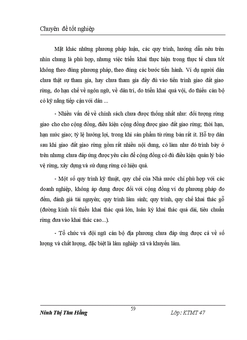 image for page Nghiên cứu mô hình quản lý rừng dựa vào cộng đồng tại vùng Tây Nguyên 1