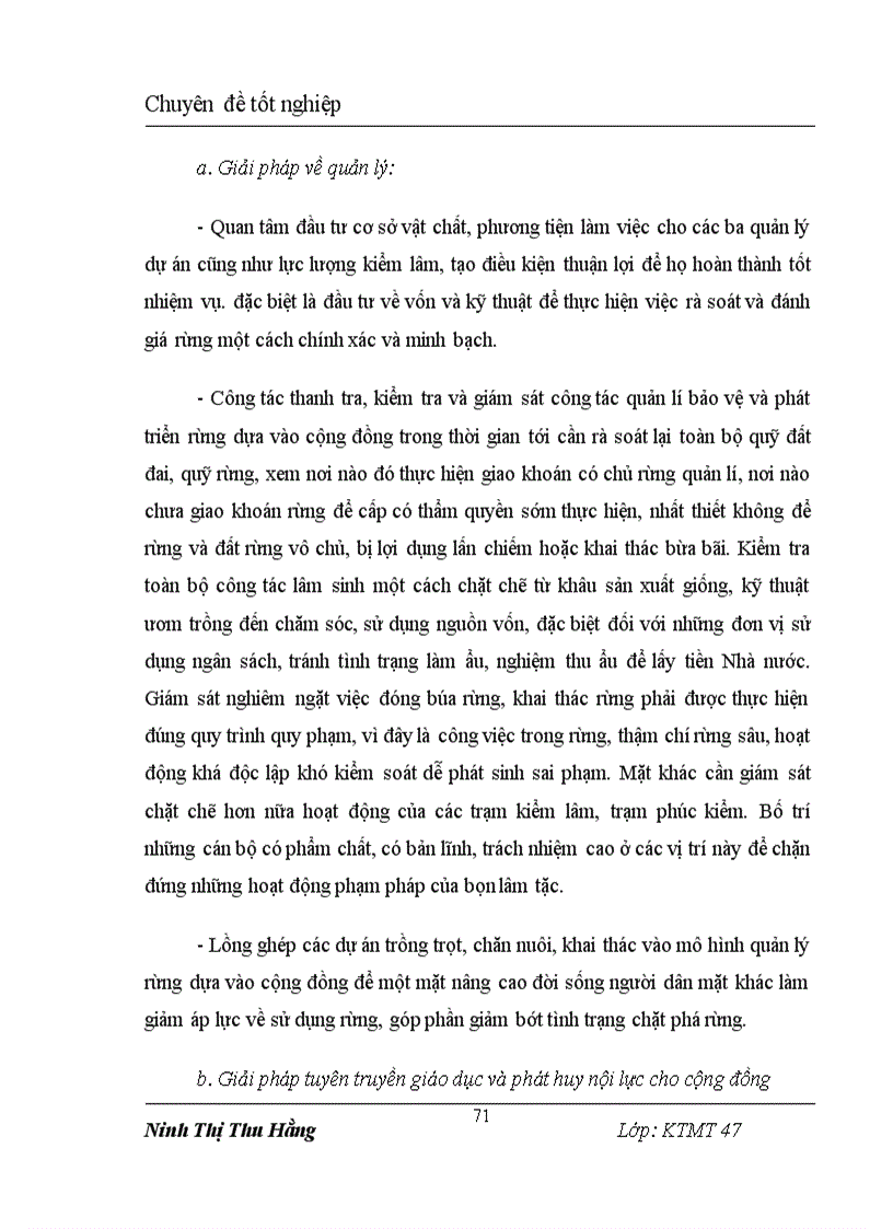 image for page Nghiên cứu mô hình quản lý rừng dựa vào cộng đồng tại vùng Tây Nguyên 1
