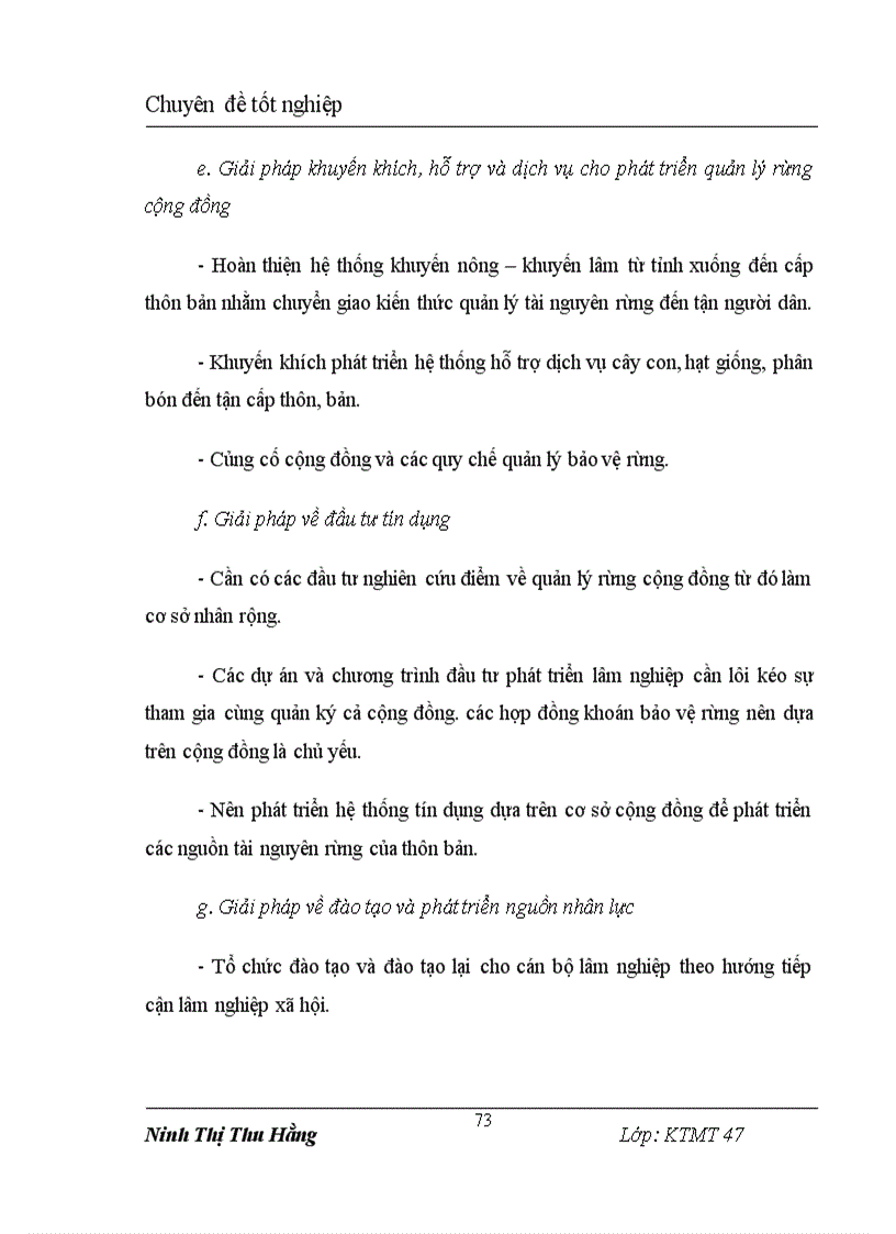 image for page Nghiên cứu mô hình quản lý rừng dựa vào cộng đồng tại vùng Tây Nguyên 1