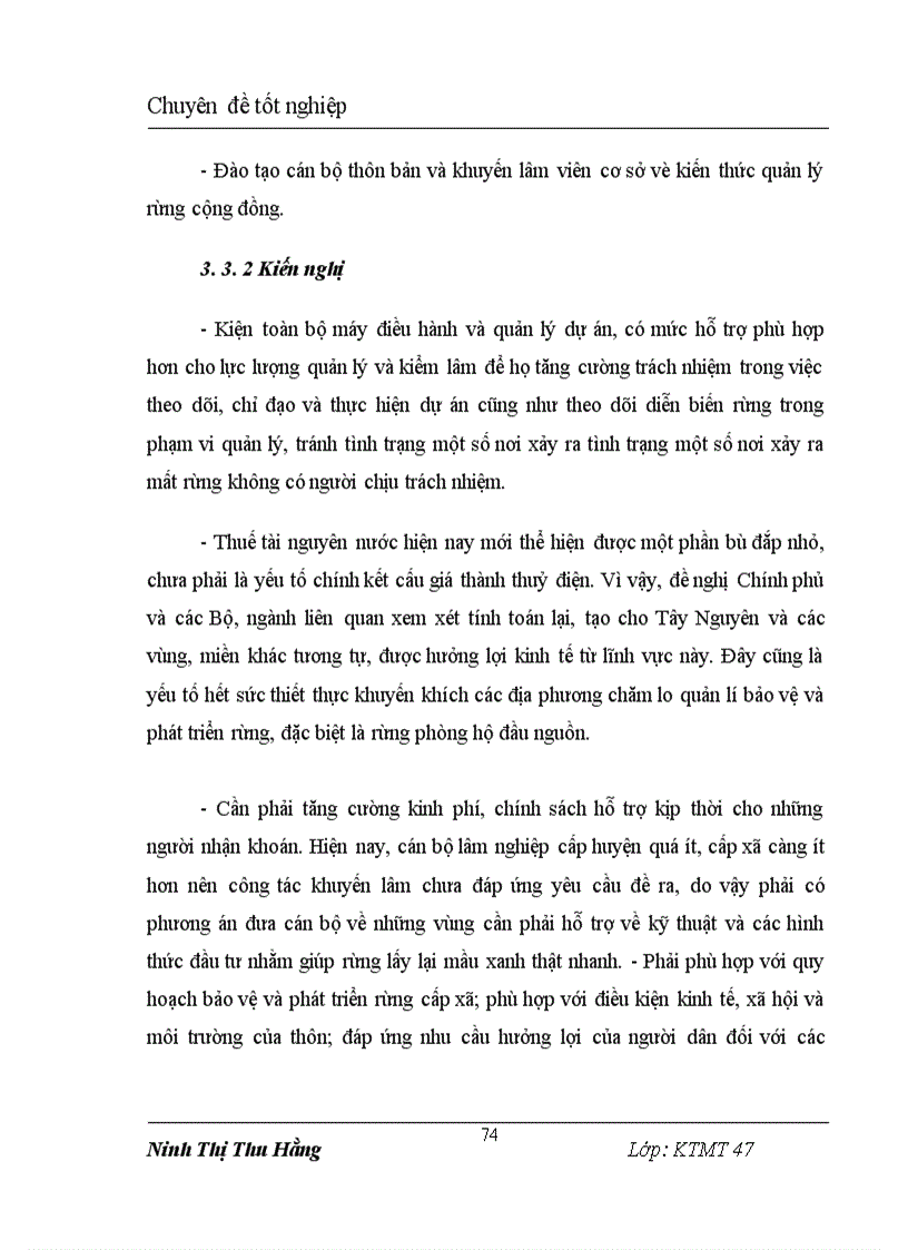 image for page Nghiên cứu mô hình quản lý rừng dựa vào cộng đồng tại vùng Tây Nguyên 1