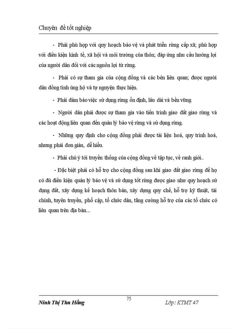 image for page Nghiên cứu mô hình quản lý rừng dựa vào cộng đồng tại vùng Tây Nguyên 1