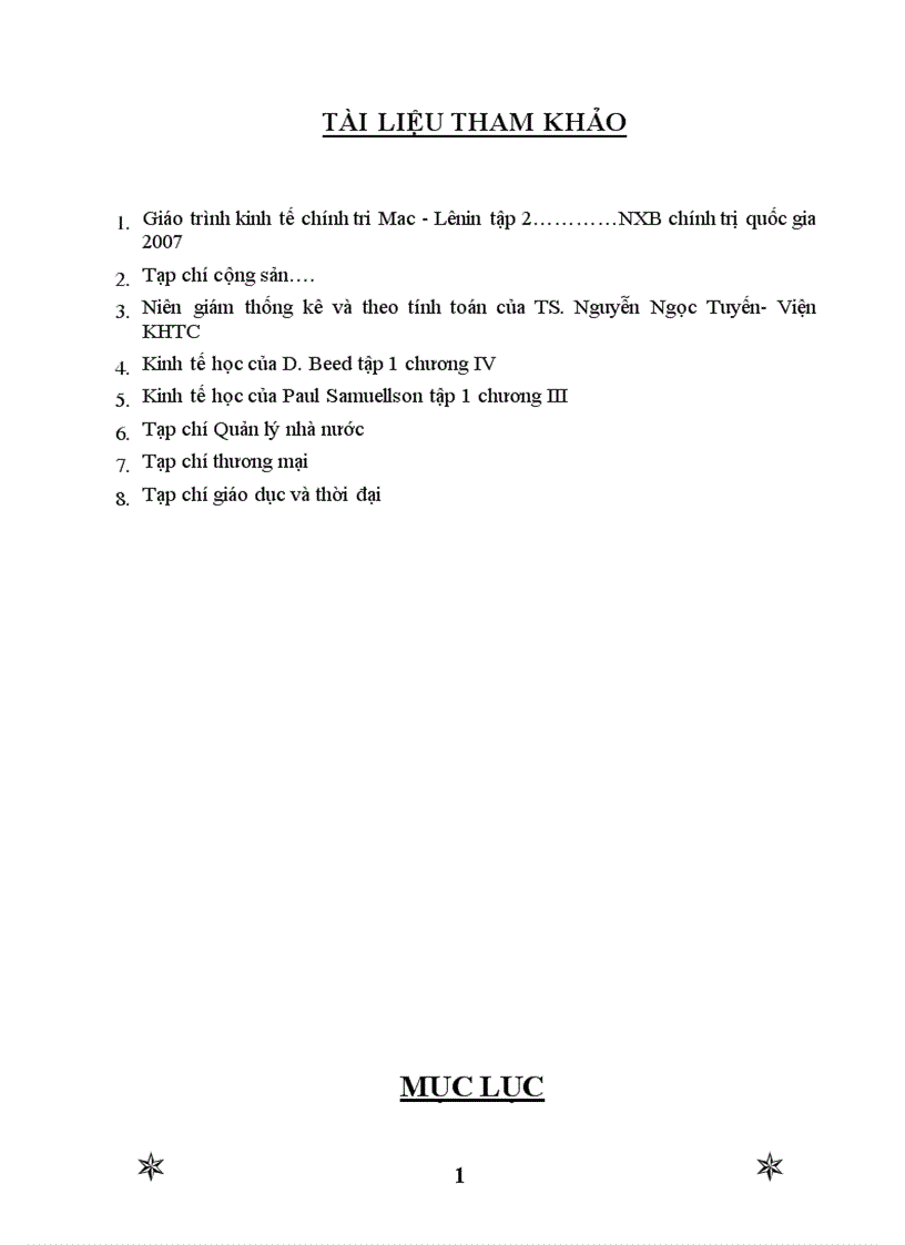 image for page Vai trò của nhà nước đối với quá trình Công nghiệp hoá Hiện đại hoá ở nước ta 1