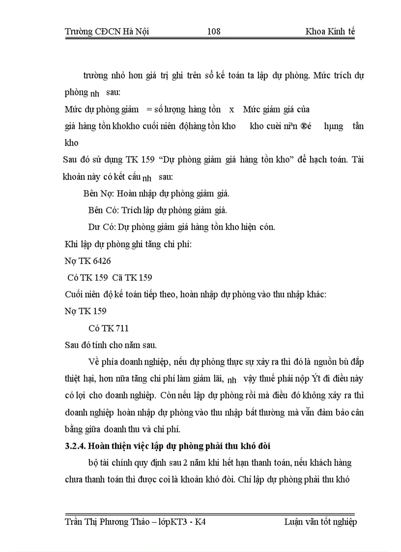 image for page Kế toán tiêu thụ hàng hóa và xác định kết quả tiêu thụ ở Công ty Cổ phần Ô tô Vận tải Hà Tây 1
