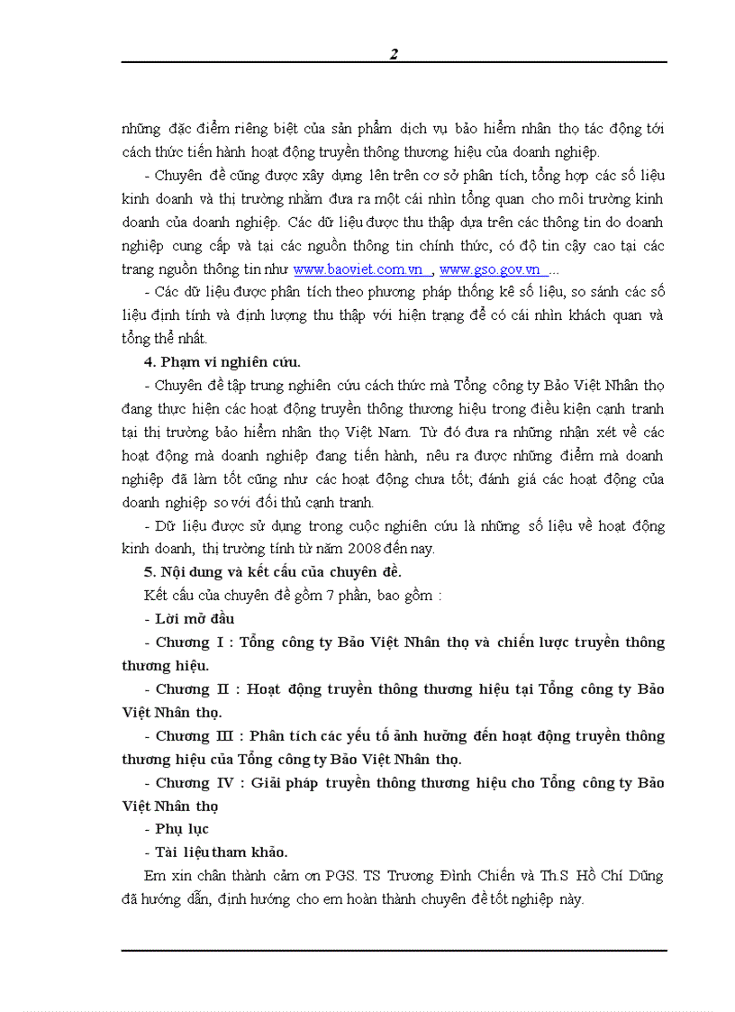 image for page Hoạt động truyền thông thương hiệu tại Tổng công ty Bảo Việt Nhân thọ 1