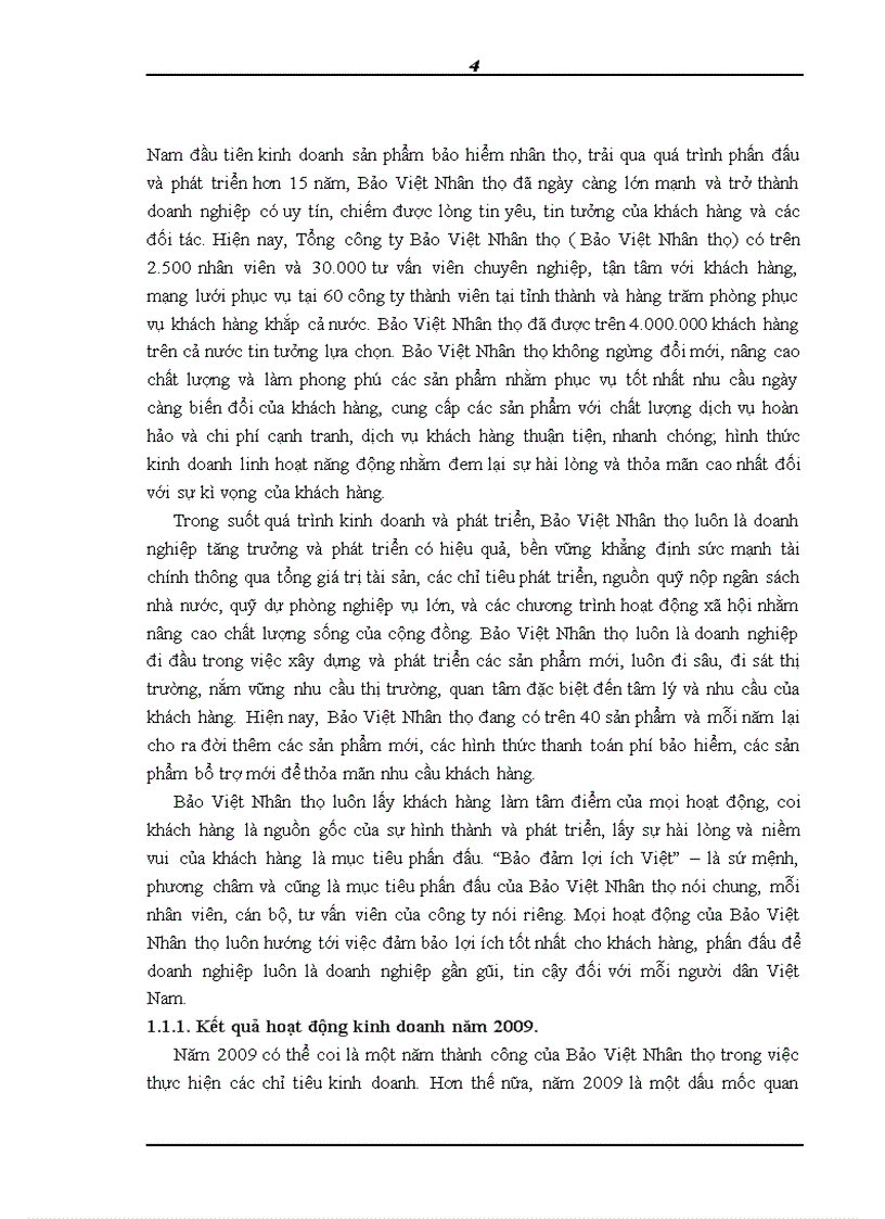 image for page Hoạt động truyền thông thương hiệu tại Tổng công ty Bảo Việt Nhân thọ 1