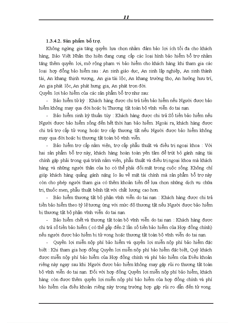 image for page Hoạt động truyền thông thương hiệu tại Tổng công ty Bảo Việt Nhân thọ 1
