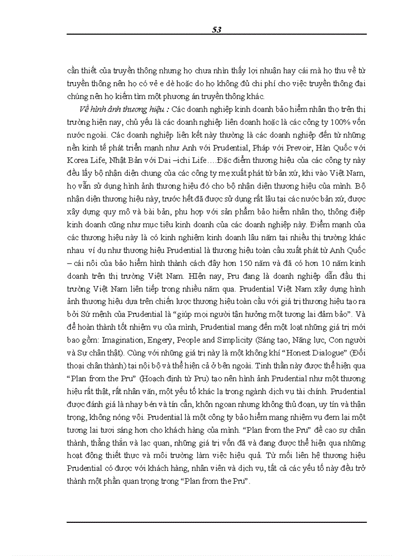 image for page Hoạt động truyền thông thương hiệu tại Tổng công ty Bảo Việt Nhân thọ 1