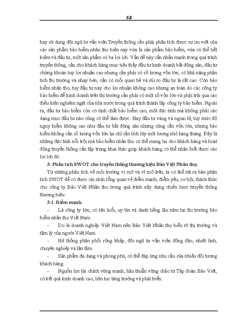 image for page Hoạt động truyền thông thương hiệu tại Tổng công ty Bảo Việt Nhân thọ 1