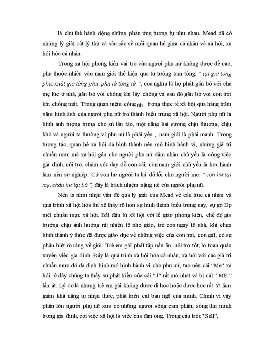 image for page Vai trò của cán bộ nữ trong hhệ thống chính trị cấp cơ sở hiện nay