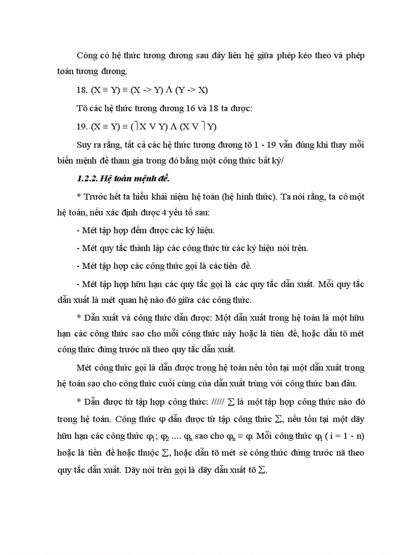 image for page Sự hình thành và nội dung cơ bản của logic toán