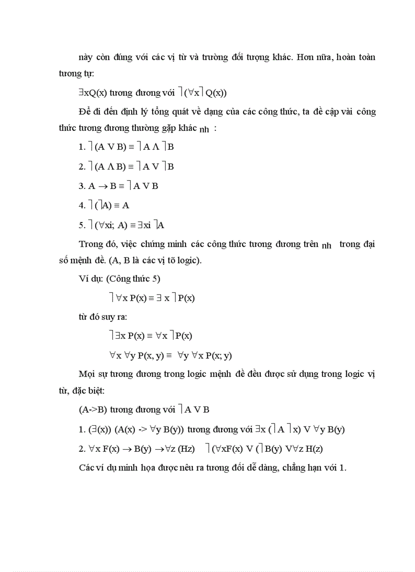 image for page Sự hình thành và nội dung cơ bản của logic toán