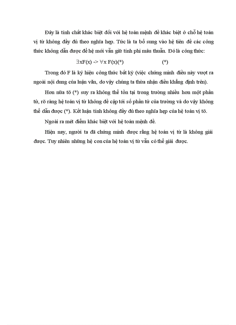 image for page Sự hình thành và nội dung cơ bản của logic toán