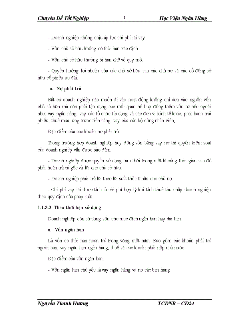 image for page Giải pháp chủ yếu nhằm nâng cao hiệu quả sử dụng vốn kinh doanh tại Công Ty Cổ Phần Đầu Tư Xây Dựng Và Dịch Vụ Thương Mại Hà Nội 1