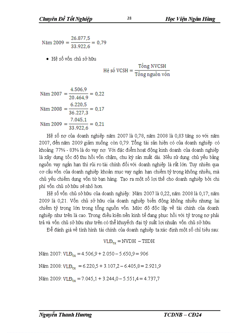 image for page Giải pháp chủ yếu nhằm nâng cao hiệu quả sử dụng vốn kinh doanh tại Công Ty Cổ Phần Đầu Tư Xây Dựng Và Dịch Vụ Thương Mại Hà Nội 1