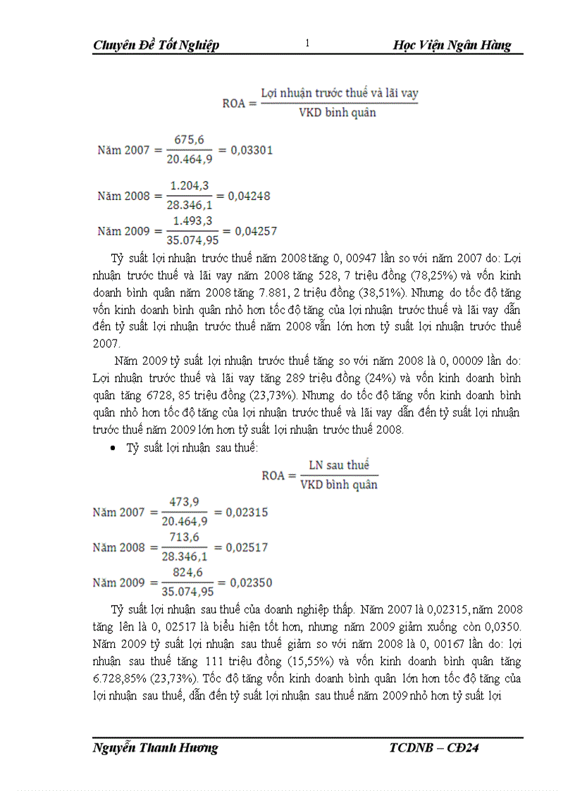 image for page Giải pháp chủ yếu nhằm nâng cao hiệu quả sử dụng vốn kinh doanh tại Công Ty Cổ Phần Đầu Tư Xây Dựng Và Dịch Vụ Thương Mại Hà Nội 1
