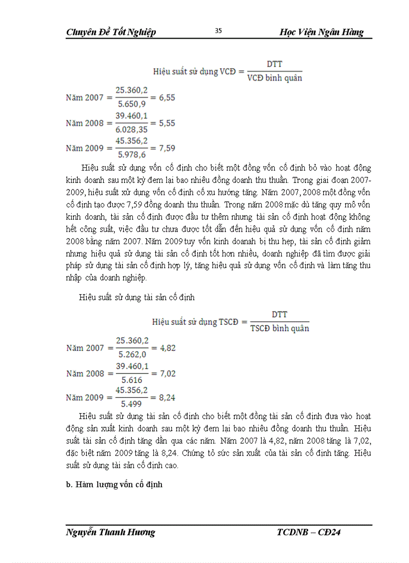 image for page Giải pháp chủ yếu nhằm nâng cao hiệu quả sử dụng vốn kinh doanh tại Công Ty Cổ Phần Đầu Tư Xây Dựng Và Dịch Vụ Thương Mại Hà Nội 1