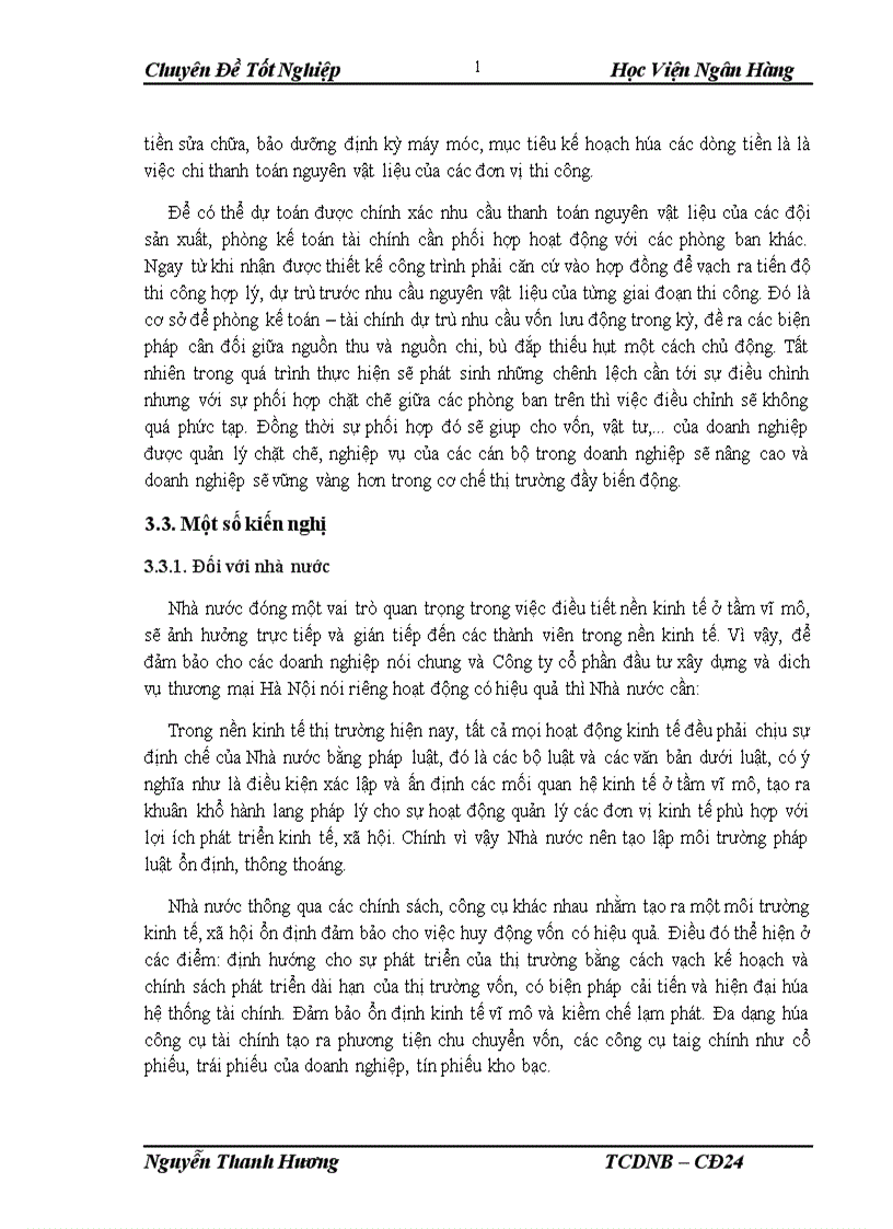 image for page Giải pháp chủ yếu nhằm nâng cao hiệu quả sử dụng vốn kinh doanh tại Công Ty Cổ Phần Đầu Tư Xây Dựng Và Dịch Vụ Thương Mại Hà Nội 1