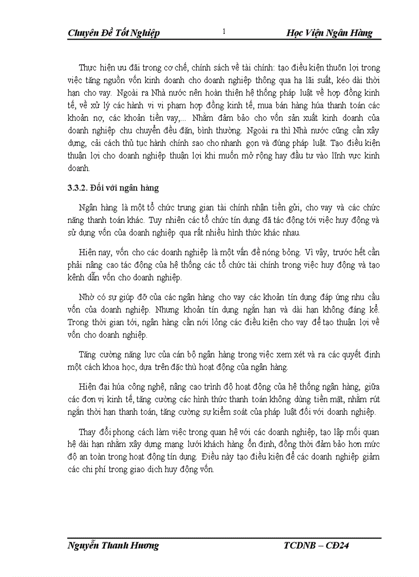 image for page Giải pháp chủ yếu nhằm nâng cao hiệu quả sử dụng vốn kinh doanh tại Công Ty Cổ Phần Đầu Tư Xây Dựng Và Dịch Vụ Thương Mại Hà Nội 1