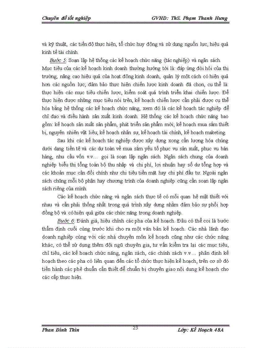 image for page Hoàn thiện công tác soạn lập kế hoạch tại công ty cổ phẩn cửa sổ nhựa Châu Âu Eurowindow