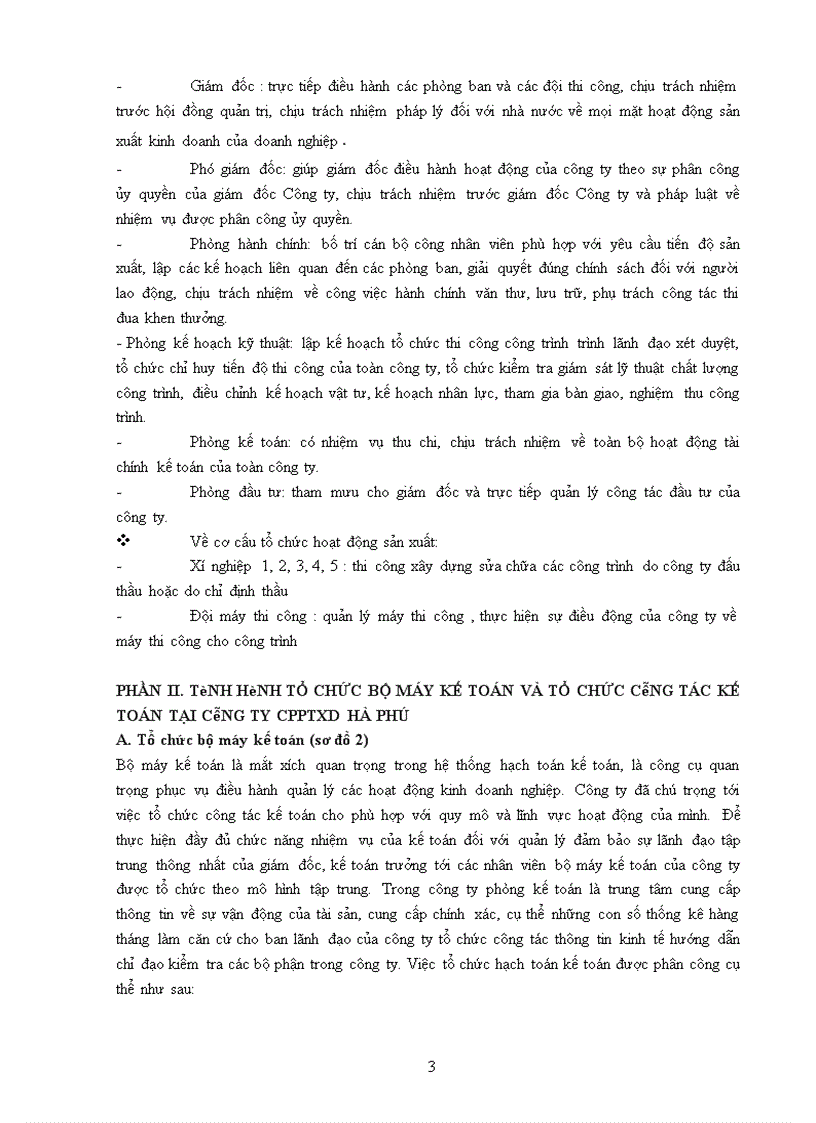 image for page Báo cáo thực tập tại Công ty CPPTXD Hà Phú