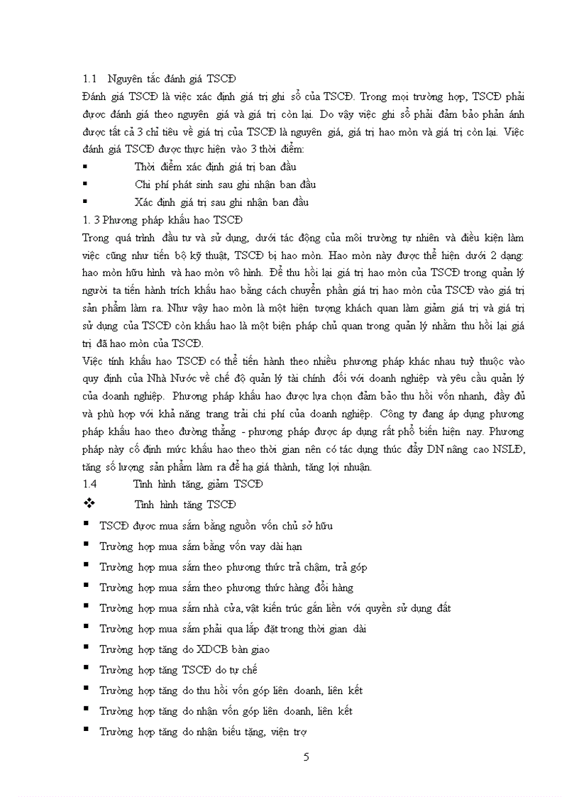 image for page Báo cáo thực tập tại Công ty CPPTXD Hà Phú