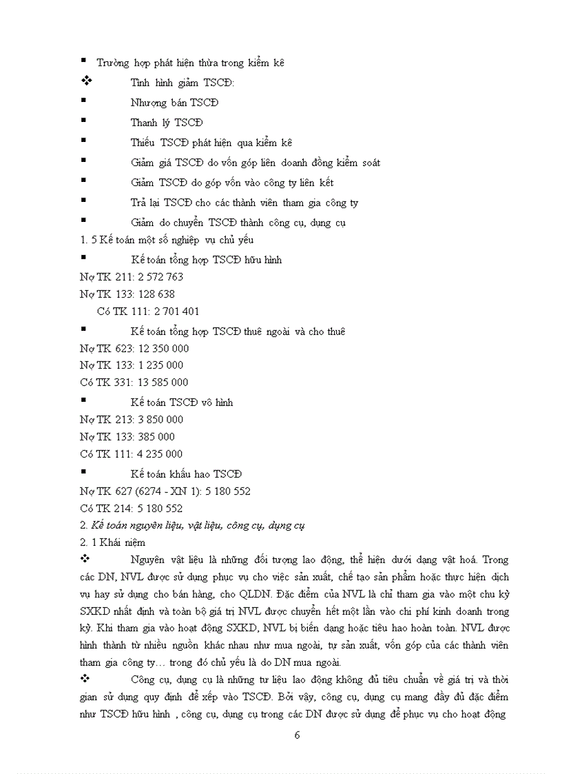 image for page Báo cáo thực tập tại Công ty CPPTXD Hà Phú
