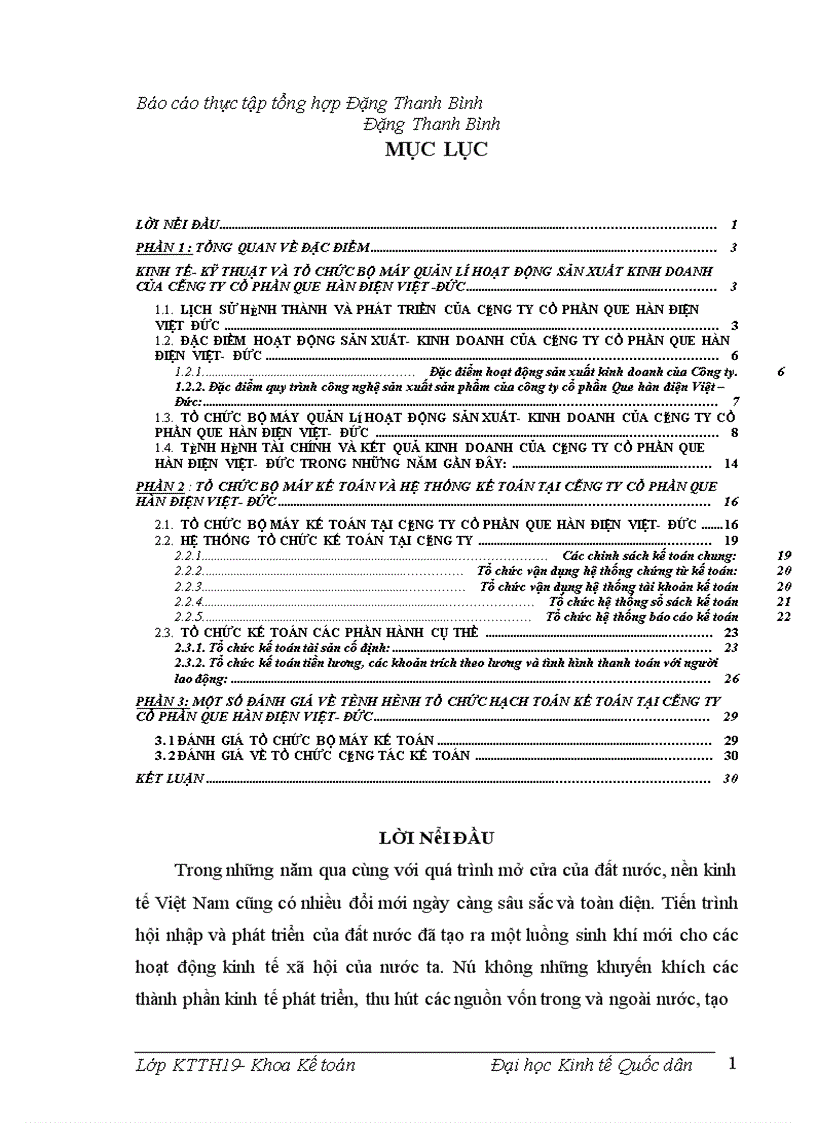 image for page TỔ chức bộ máy kế toán và hệ thống kế toán tại công ty cổ phần que hàn điện việt đứcp