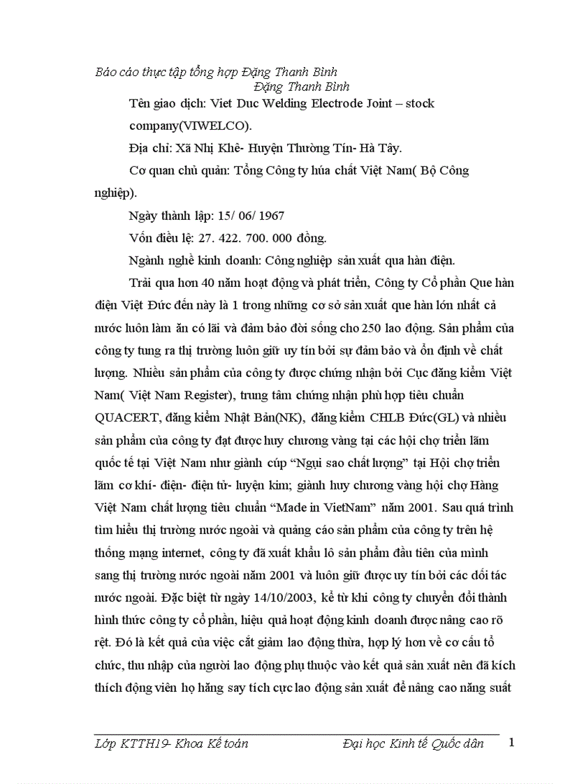 image for page TỔ chức bộ máy kế toán và hệ thống kế toán tại công ty cổ phần que hàn điện việt đứcp