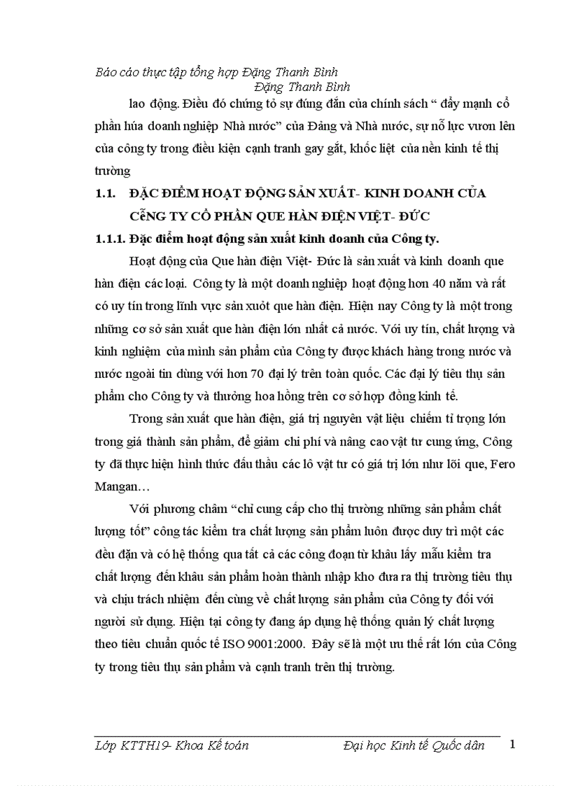 image for page TỔ chức bộ máy kế toán và hệ thống kế toán tại công ty cổ phần que hàn điện việt đứcp