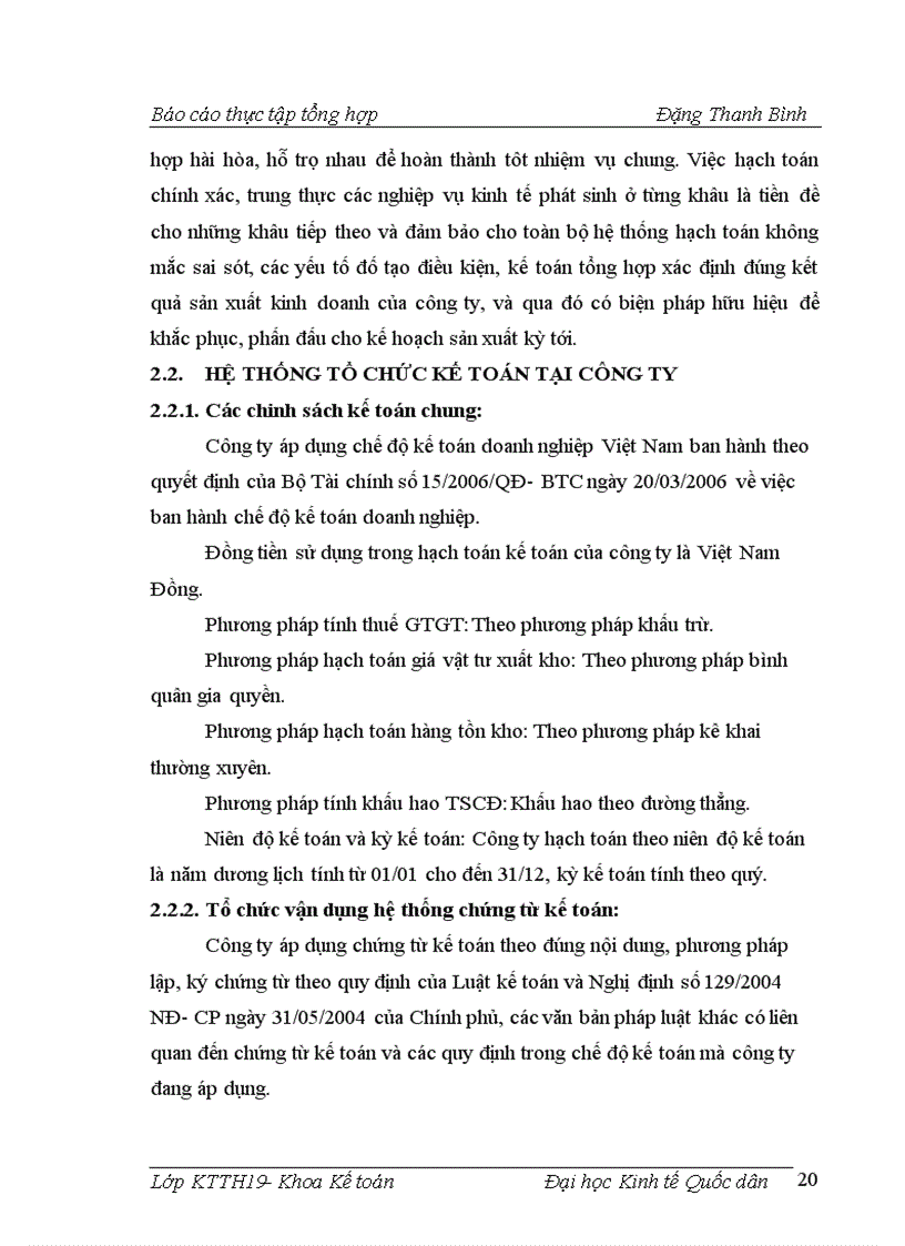 image for page TỔ chức bộ máy kế toán và hệ thống kế toán tại công ty cổ phần que hàn điện việt đứcp