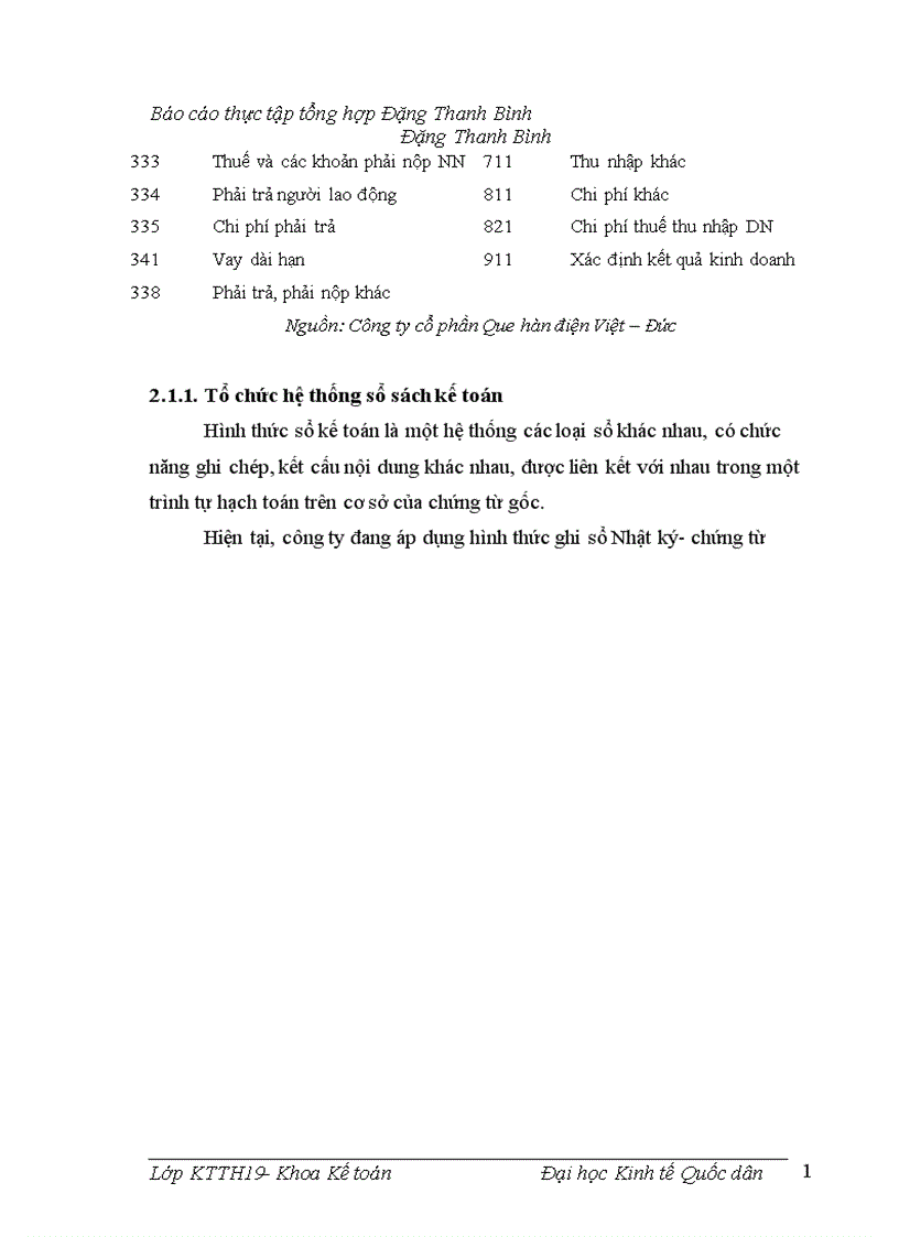 image for page TỔ chức bộ máy kế toán và hệ thống kế toán tại công ty cổ phần que hàn điện việt đứcp