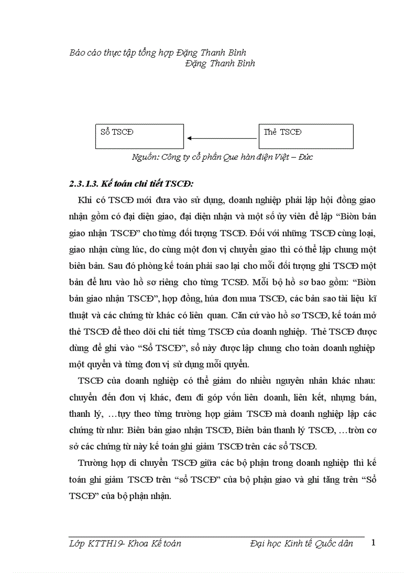 image for page TỔ chức bộ máy kế toán và hệ thống kế toán tại công ty cổ phần que hàn điện việt đứcp