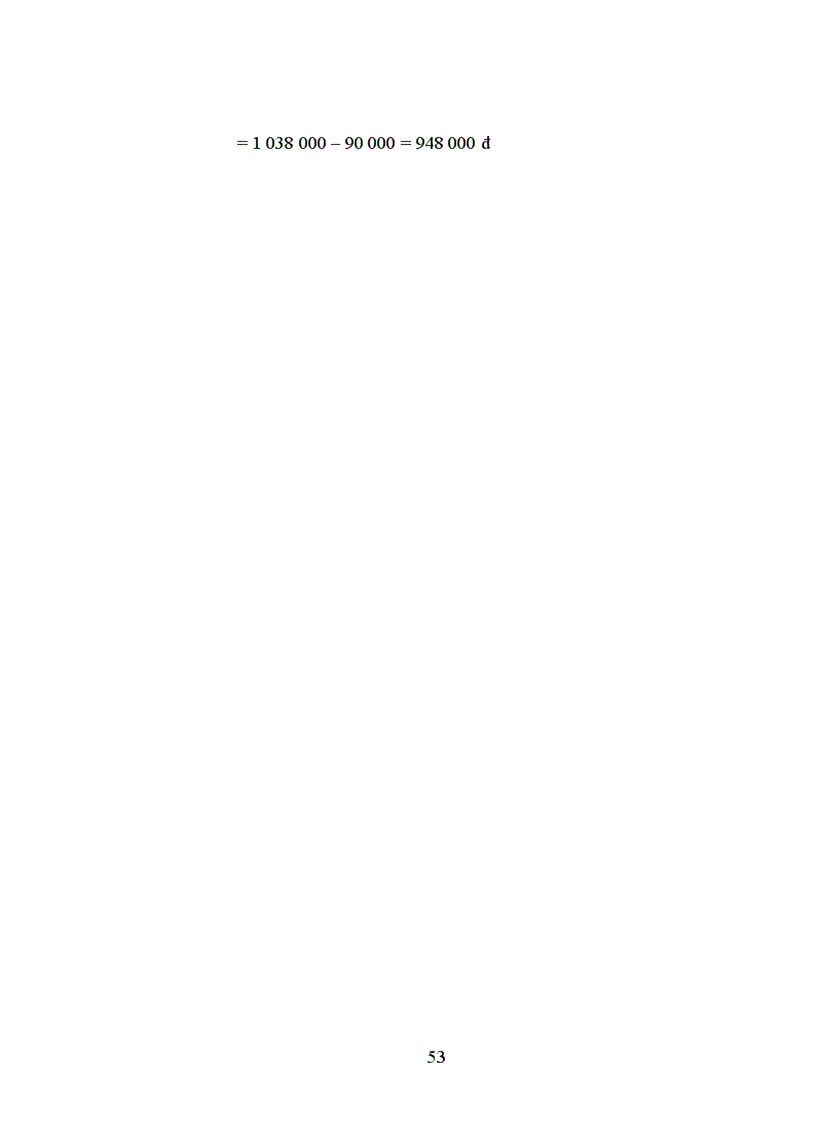 image for page Kế toan tiền lương và các khoản trích theo lương tại Công ty trách nhiệm hữu hạn Tân Trường Thành làm khoá luận tốt nghiệp 1