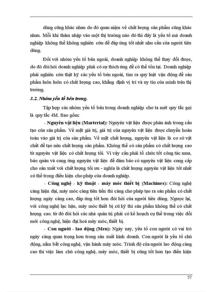 image for page Một số giải pháp nhằm thực hiện việc chuyển đổi hệ thống quản lý chất lượng theo tiêu chuẩn ISO 9002 1994 sang ISO 9001 2000 tại Công ty Cơ khí Hà Nội 1