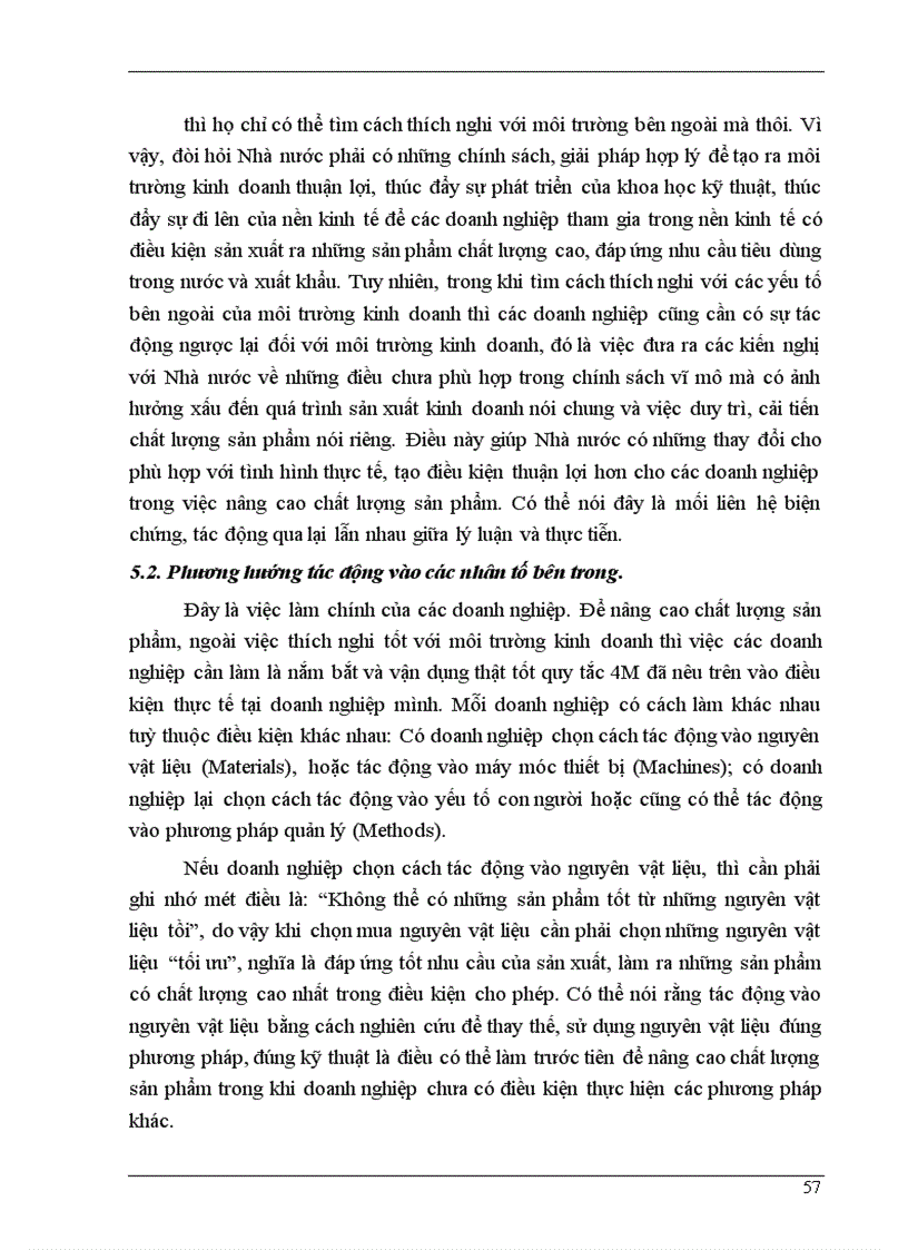 image for page Một số giải pháp nhằm thực hiện việc chuyển đổi hệ thống quản lý chất lượng theo tiêu chuẩn ISO 9002 1994 sang ISO 9001 2000 tại Công ty Cơ khí Hà Nội 1