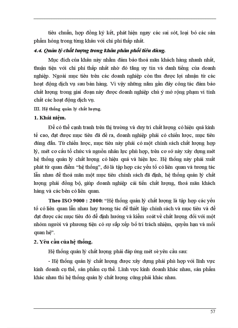 image for page Một số giải pháp nhằm thực hiện việc chuyển đổi hệ thống quản lý chất lượng theo tiêu chuẩn ISO 9002 1994 sang ISO 9001 2000 tại Công ty Cơ khí Hà Nội 1