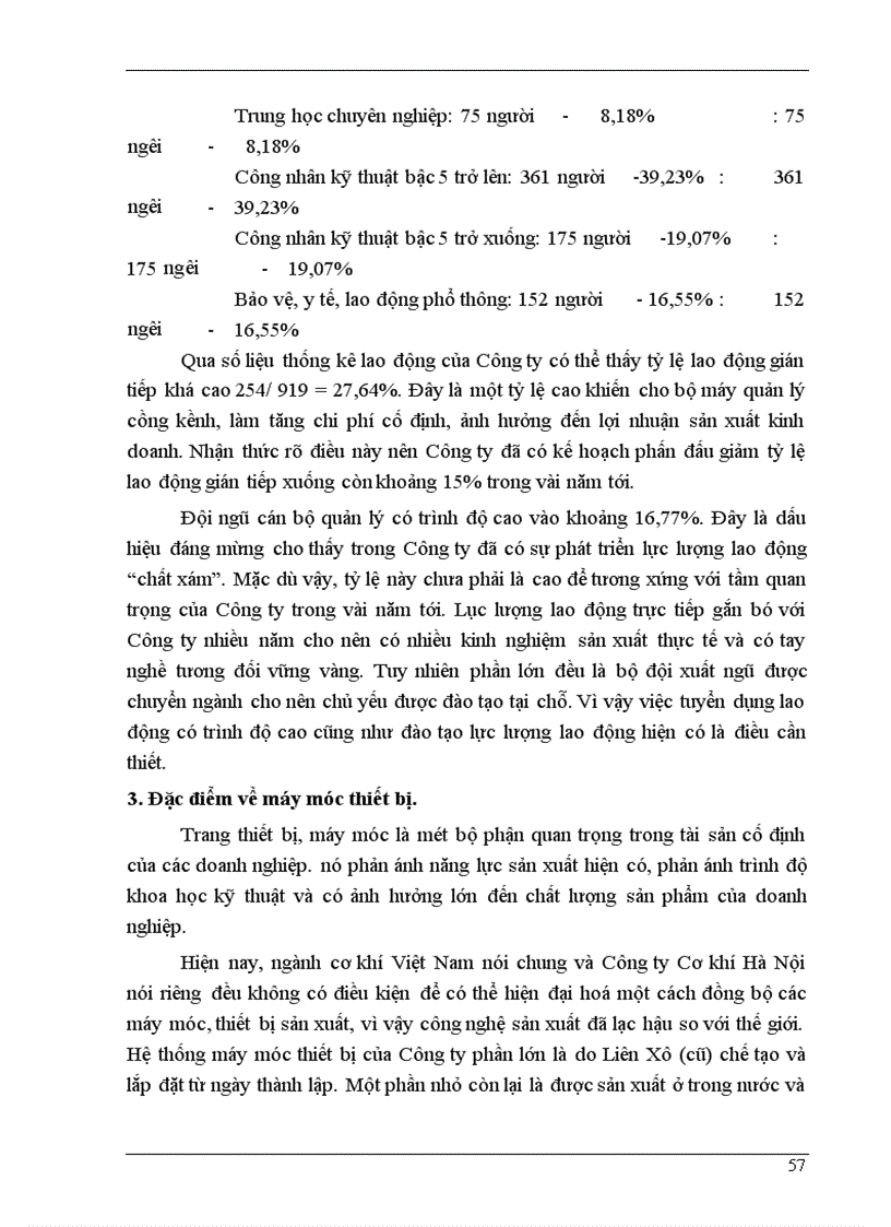 image for page Một số giải pháp nhằm thực hiện việc chuyển đổi hệ thống quản lý chất lượng theo tiêu chuẩn ISO 9002 1994 sang ISO 9001 2000 tại Công ty Cơ khí Hà Nội 1