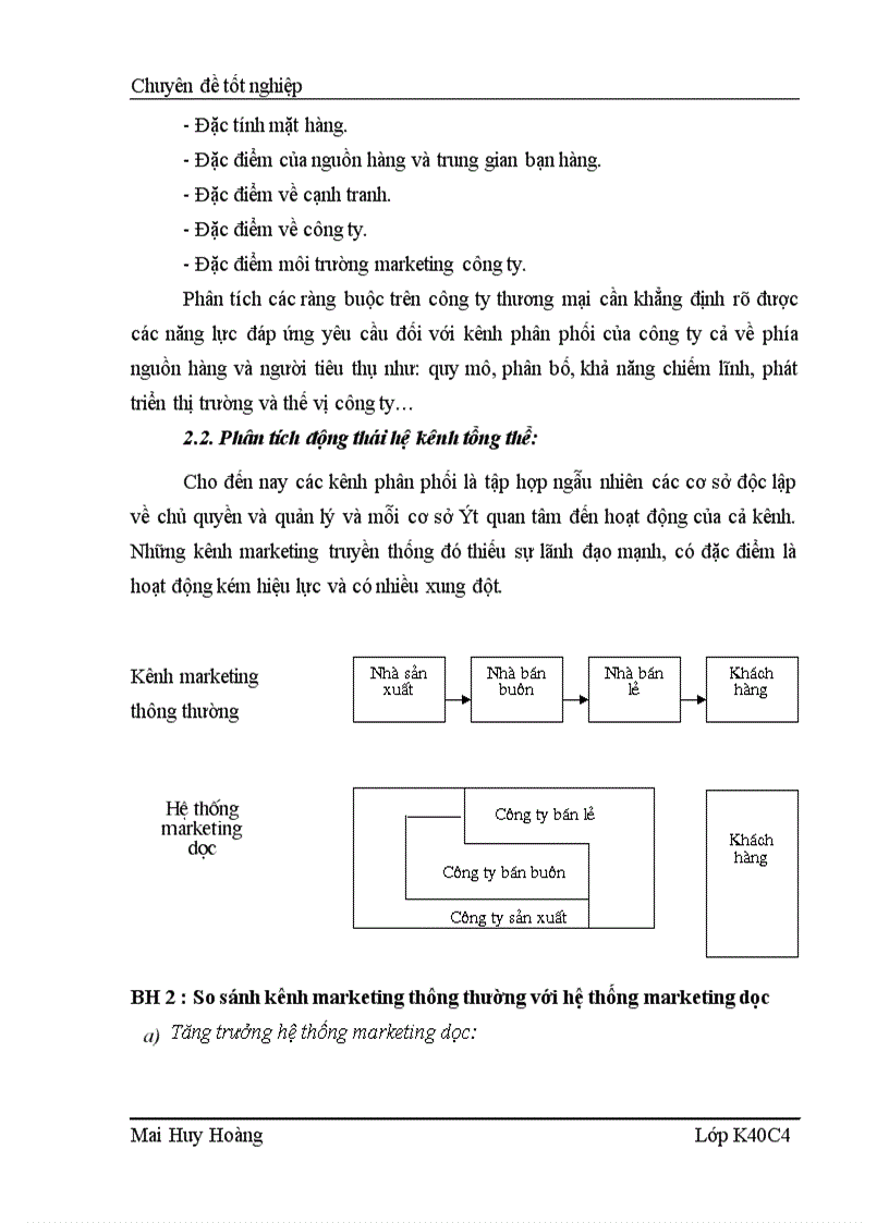 image for page Phát triển tổ chức kênh phân phối sản phẩm tại công ty Cổ Phần Thái Linh 1