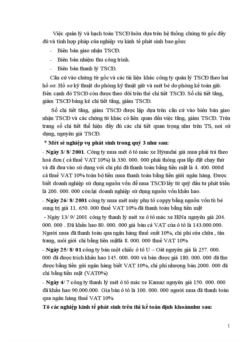 image for page Công tác hạch toán kế toán tại công ty ô tô vận tải số 3 1