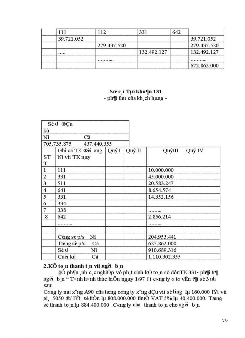 image for page Công tác hạch toán kế toán tại công ty ô tô vận tải số 3 1