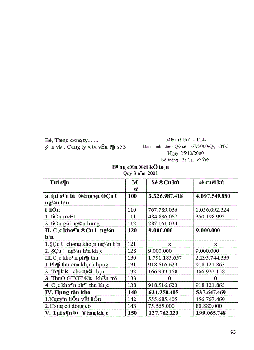 image for page Công tác hạch toán kế toán tại công ty ô tô vận tải số 3 1