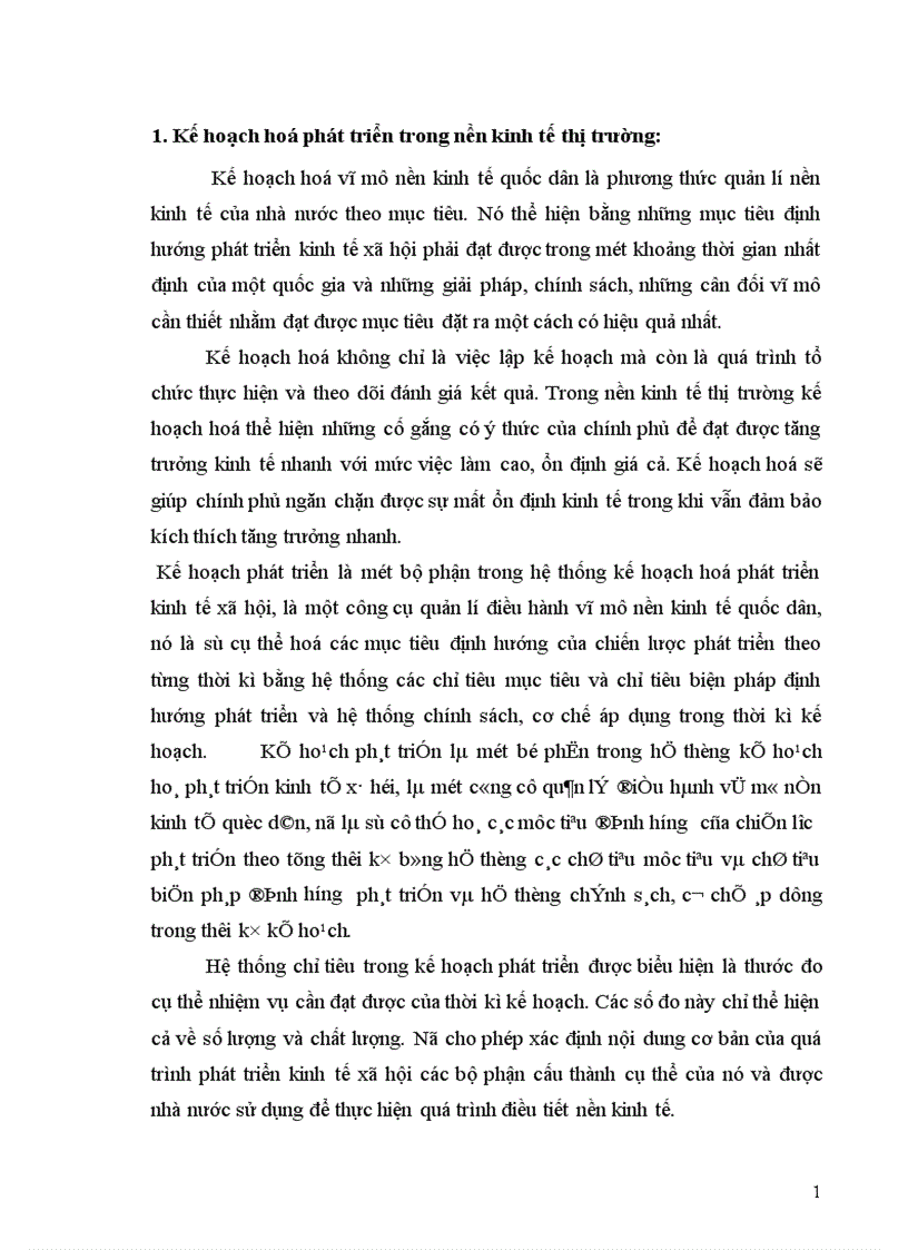 image for page Nhiệm vụ và các giải pháp giải quyết việc làm trong kế hoạch 5 năm 2001 2005 ở Việt Nam 1