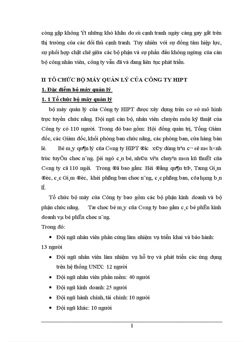image for page thực trạng công tác kế toán bán hàng và xác định kết quả bán hàng tại công ty cổ phần hỗ trợ phát triển tin học HIPT