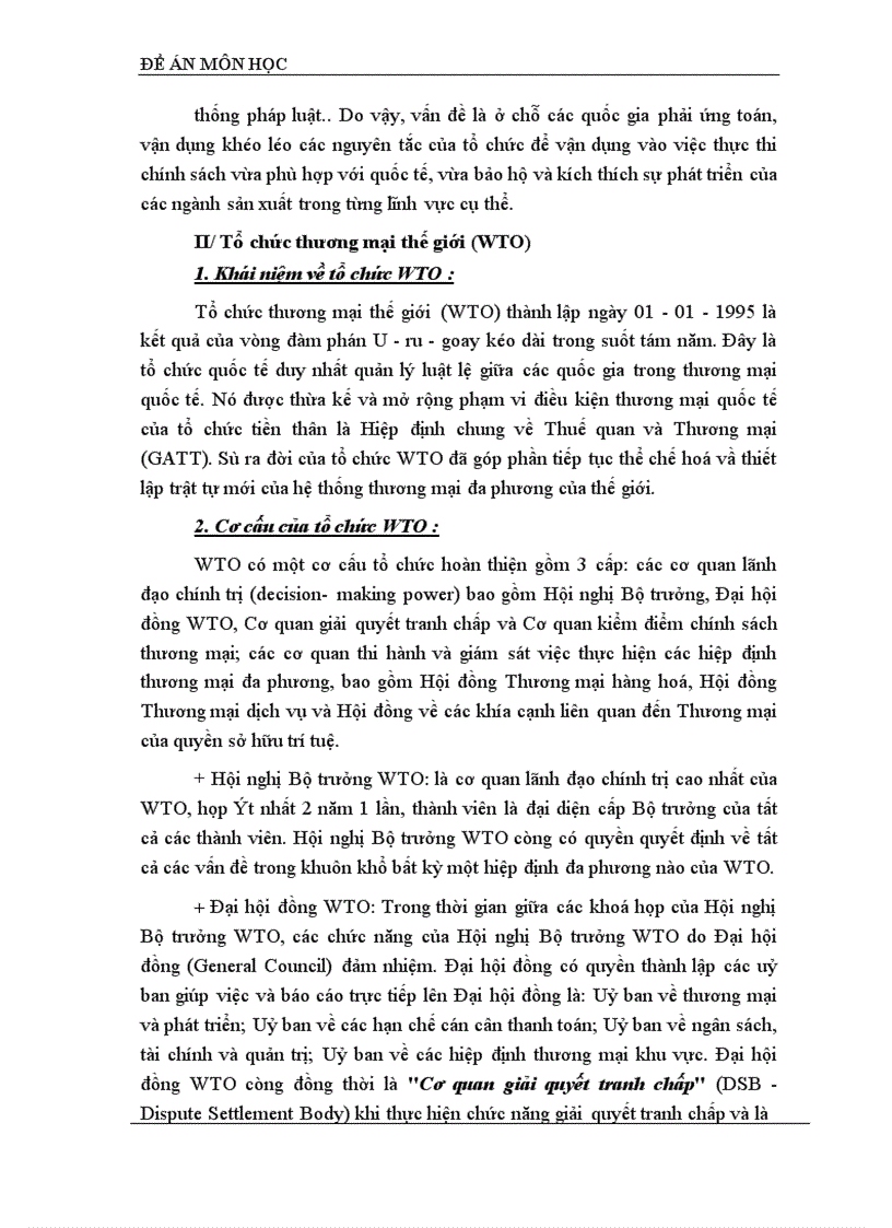 image for page Thách thức đối với Việt Nam về vấn đề xuất khẩu khi Trung Quốc gia nhập WTO 1