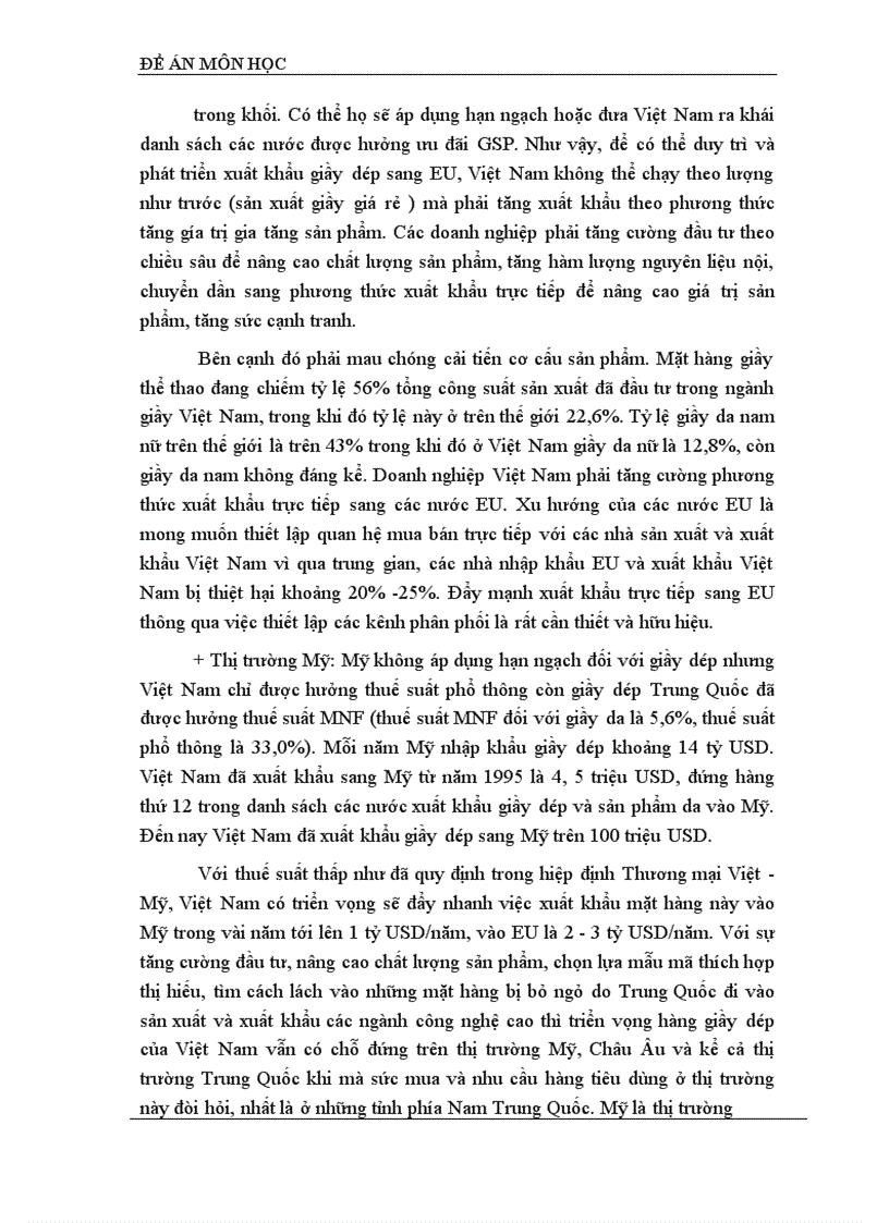 image for page Thách thức đối với Việt Nam về vấn đề xuất khẩu khi Trung Quốc gia nhập WTO 1