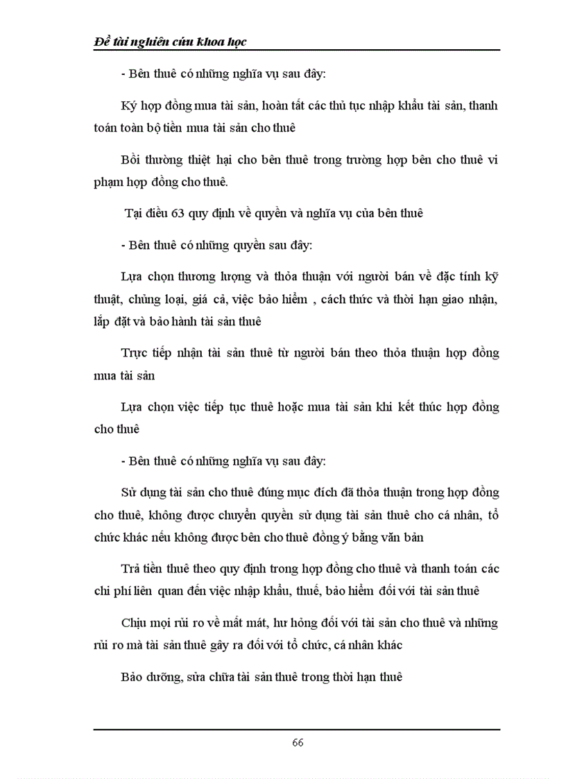 image for page Hoạt động cho thuê tài chính ở Việt Nam