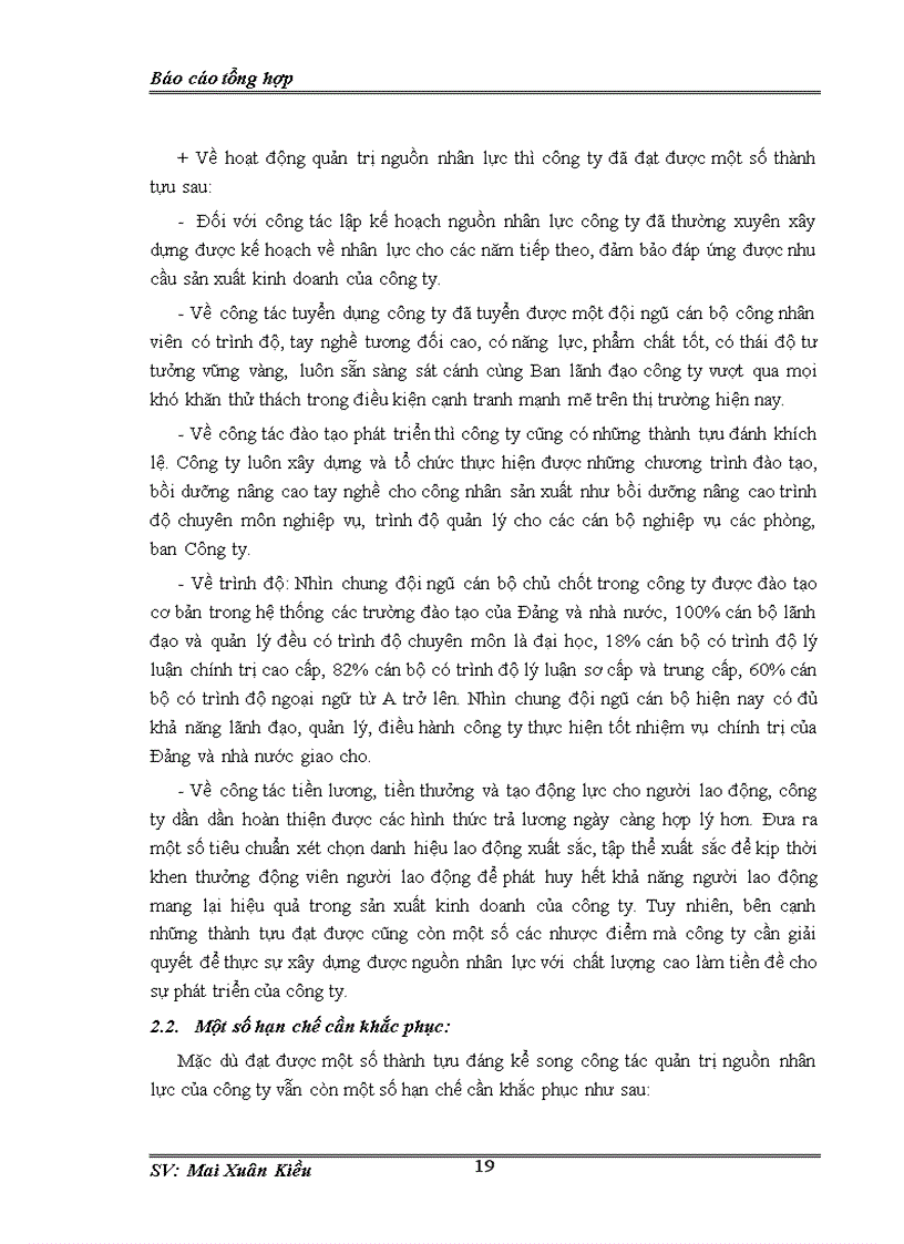 image for page Báo cáo thực tập tại Công ty cổ phần vật tư vận tải xi măng