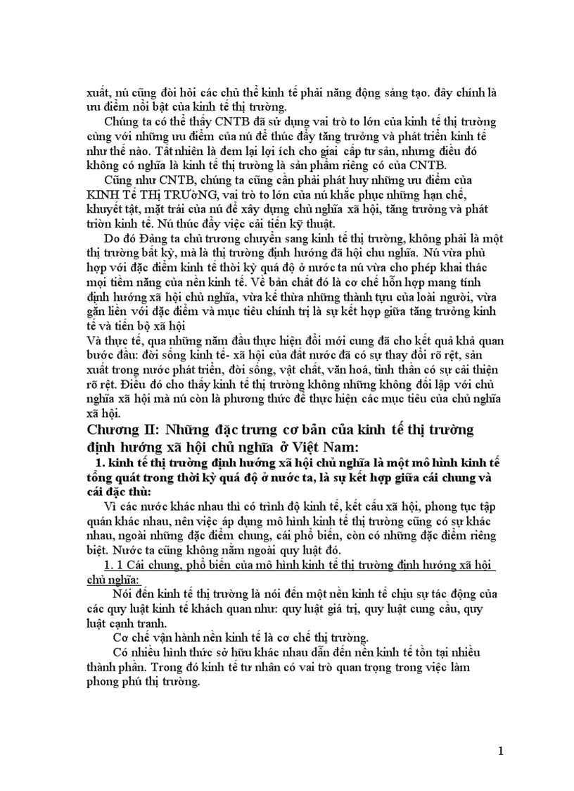 image for page Phát triển kinh tế thị trường định hướng xã hội chủ nghĩa ở Việt Nam 1